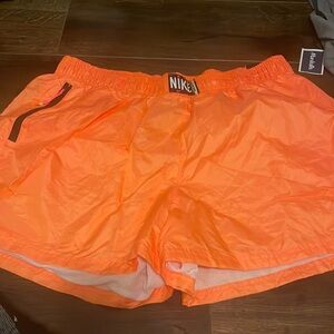 Nike shorts